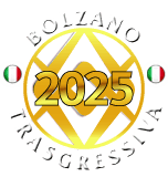 Logo ufficiale di Piccole Trasgressioni Italia